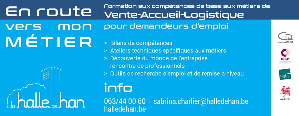 rencontre formation 37