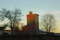 halle